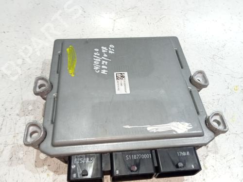 Electronic module CITROËN C4 Coupe (LA_) 2.0 HDi | BP36516600M83 - Image 4