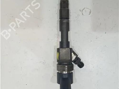 Used Injector RENAULT MEGANE II Coupé-Cabriolet (EM0/1_) [2003-2010]  23901986