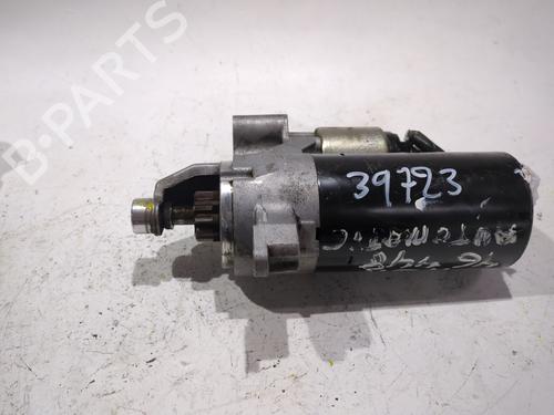 Used Starter AUDI A5 Sportback (8TA) 2.0 TDI (143 hp) 23927813