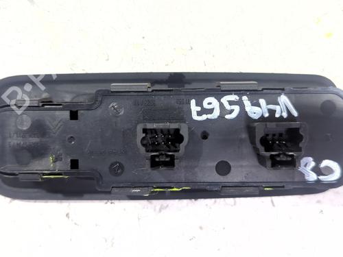 Left front window switch CITROËN C8 (EA_, EB_) 2.2 HDi | BP39987685I27  - Image 5