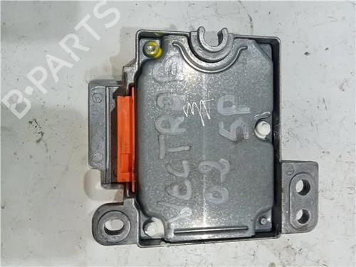 ECU airbags OPEL VECTRA B (J96) 2.0 DI 16V (F19) | BP23932062M53 