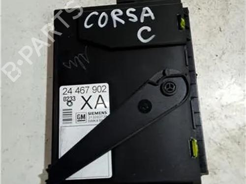 Modulo electronico OPEL CORSA D (S07) 1.7 CDTI (L08, L68) (125 hp) 23930109
