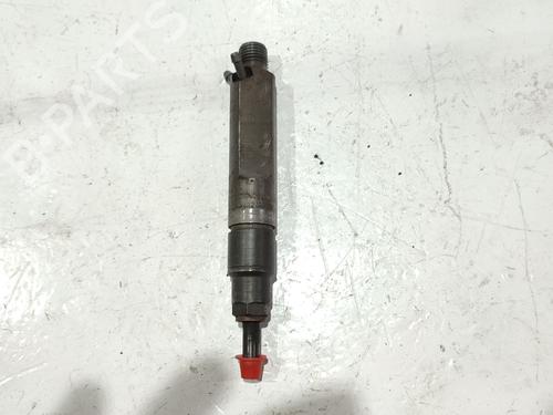 Injector SEAT LEON (1M1) 1.9 TDI | BP32018958M100