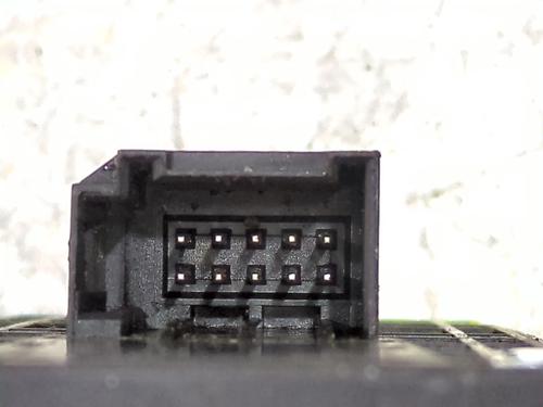 Interrupteur de vitre avant gauche AUDI A4 B6 (8E2) 1.9 TDI | BP29562055I27