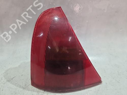 Venstre baglygte Venstre baglygte RENAULT CLIO II (BB_, CB_) 1.9 D (B/CB0E, BB0J) (64 hp) 36017500 36017500