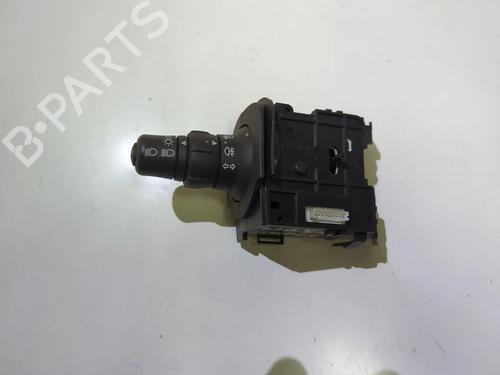 Used Headlight switch CITROËN C3 Pluriel (HB_) 1.4 (73 hp) 26566858