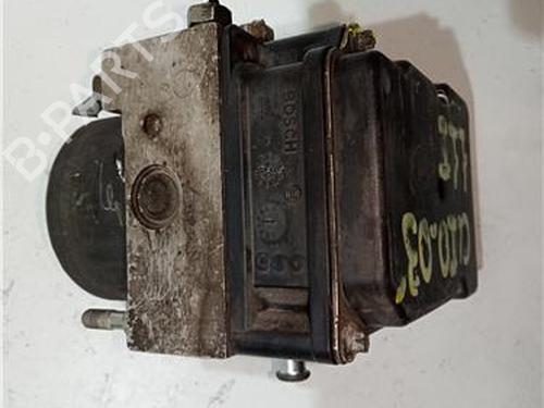 ABS pump RENAULT CLIO II (BB_, CB_) 1.5 dCi (B/CB07) | BP23907540M43 