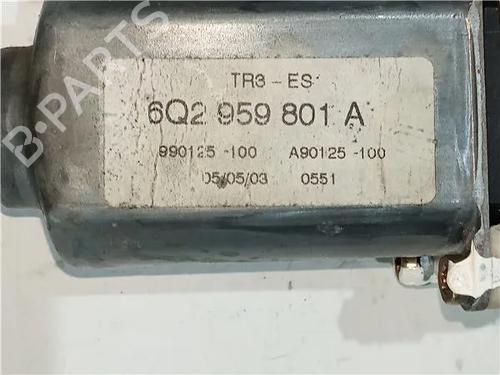 Rudehejsemotor forskærm højre SEAT IBIZA III (6L1) 1.9 TDI | BP23919074E20 