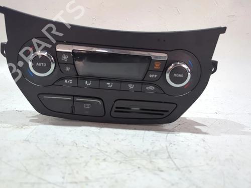 AC Styreenhet / Manøvreringsenhet FORD C-MAX (DM2) 1.6 (116 hp) 26884231