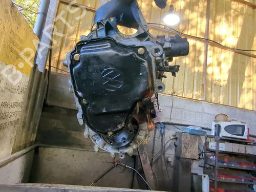 Gearbox SEAT INCA (6K9) 1.9 D | BP29617520M3 