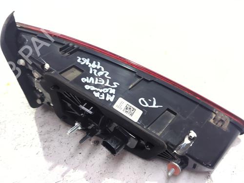 Right tailgate light ALFA ROMEO STELVIO (949_) 2.2 D Q4 (949.AXE2A) | BP39493302C80 - Image 6