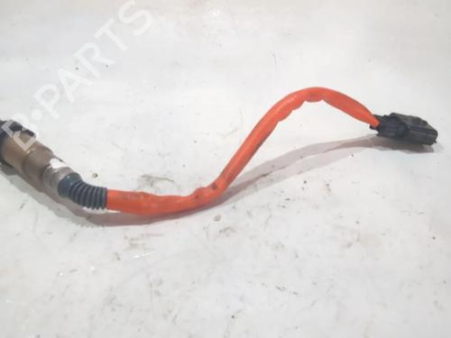 Used Electronic sensor RENAULT CLIO IV (BH_) 1.5 dCi 90 (90 hp) 27866668