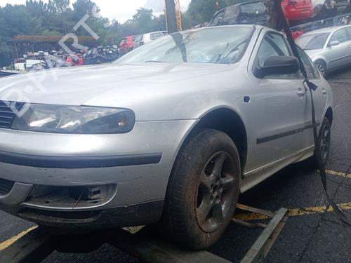 Brugte SEAT TOLEDO II (1M2) 1.9 TDI 4786364