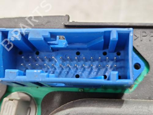 Instrument cluster PEUGEOT 306 (7B, N3, N5) 1.6 | BP29877131C47