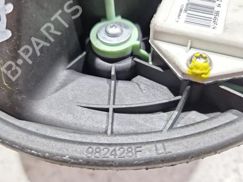 Gebläsemotor BMW 3 (E90) 318 d | BP29876227M62 