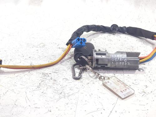 Used Ignition barrel Ignition barrel 39098678 39098678