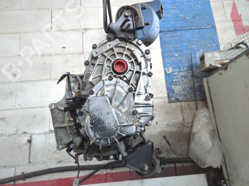 Gearbox KIA RIO II (JB) 1.4 16V | BP29122552M3 