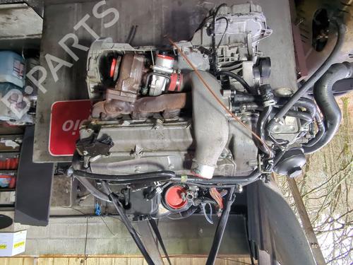 Engine MERCEDES-BENZ M-CLASS (W163) ML 400 CDI (163.128) | BP33958620M1 - Image 5