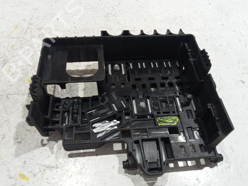 Fuse box OPEL CORSA E (X15) 1.3 CDTI (08, 68) | BP36766411E1 - Image 2