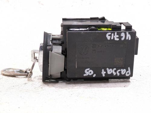 Blocchetto accensione VW PASSAT B6 (3C2) 2.0 TDI 16V (140 hp) 32844607