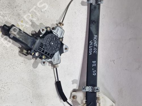 Used Left front window motor HYUNDAI ACCENT II (LC) 1.5 (102 hp) 29388365