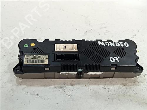 Climate control FORD MONDEO III Saloon (B4Y) 2.0 16V DI / TDDi / TDCi | BP23910995I5 