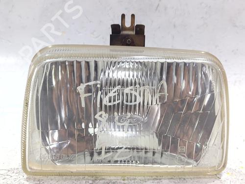 Used Right headlight Right headlight FORD FIESTA IV (JA_, JB_) 1.0 i (52 hp) 40623307 40623307