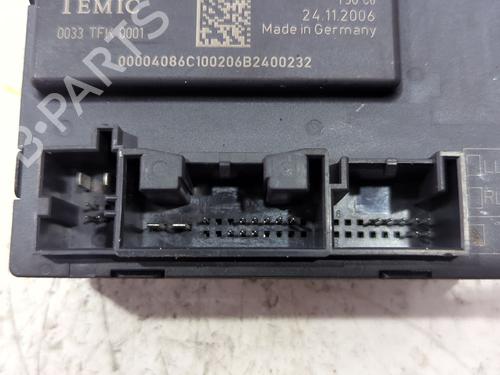Electronic module AUDI A6 C6 (4F2) 2.7 TDI | BP39901160M83 - Image 7