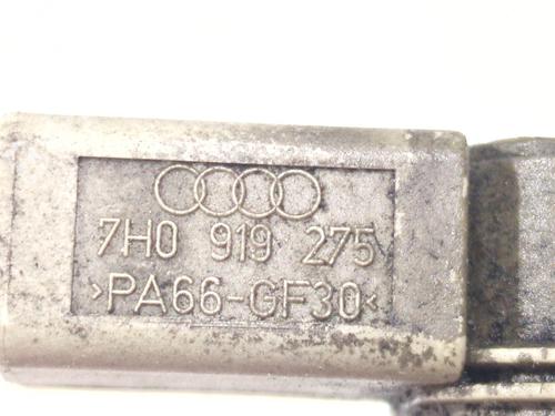 Electronic module AUDI A6 C6 (4F2) 3.0 TDI quattro | BP33618050M83 - Image 4
