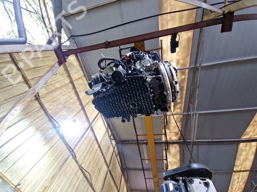 Motor FORD MONDEO V Hatchback (CE) 2.0 TDCi 4x4 | BP39890280M1  - Image 8