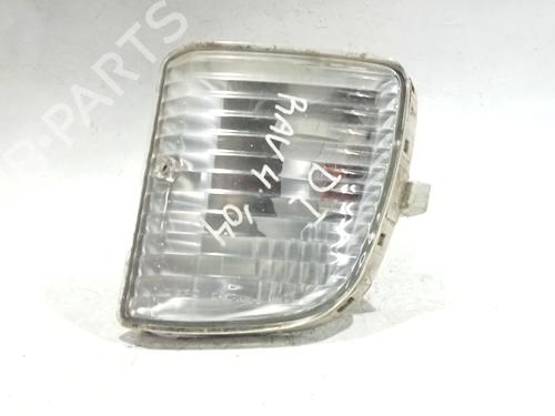 Blinklys foran venstre TOYOTA RAV 4 II (_A2_) 2.0 4WD (ACA21, ACA20) (150 hp) 31713746