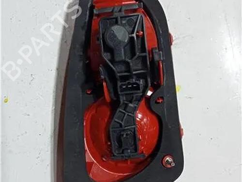 Right taillight SEAT LEON (1P1) 2.0 TDI 16V | BP23916937C35 