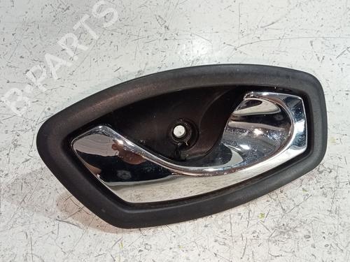 Front left interior door handle RENAULT CAPTUR I (J5_, H5_) 0.9 TCe 90 | BP36766846I13 - Image 4