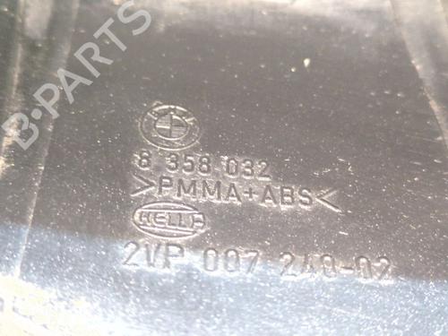 Right taillight BMW 5 (E39) 530 d | BP32206708C35 