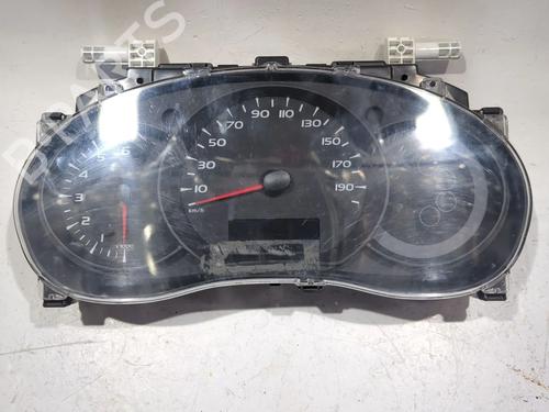 Used Instrument cluster RENAULT KANGOO BE BOP (KW0/1_) 1.5 dCi 75 (75 hp) 23928571