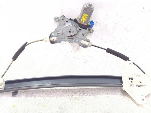 Front left window mechanism CHEVROLET CAPTIVA (C100, C140) 2.0 D 4WD | BP40063046C22  - Image 5