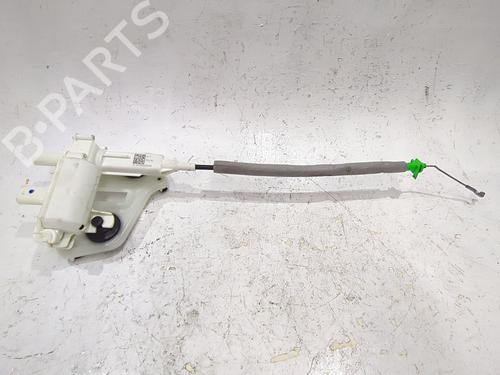 Bakluke lås MERCEDES-BENZ GLC (X253) 300 e 4-matic (253.953) (211 hp) 32656286