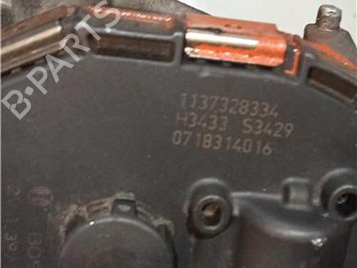 Front wiper motor SEAT ALTEA (5P1) 1.6 | BP23924171M29 