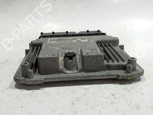 Electronic module VW GOLF V (1K1) 1.9 TDI | BP31710003M83