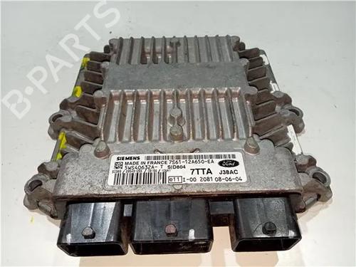Elektronische module FORD FIESTA V (JH_, JD_) 1.4 TDCi (68 hp) 23932646