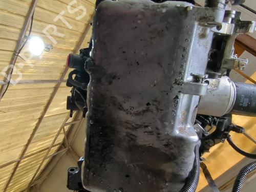 Engine CITROËN XANTIA (X1_, X2_) 1.9 D | BP28694536M1