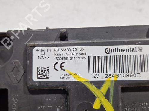 Electronic module DACIA LODGY (JS_) 1.5 dCi | BP30933577M83