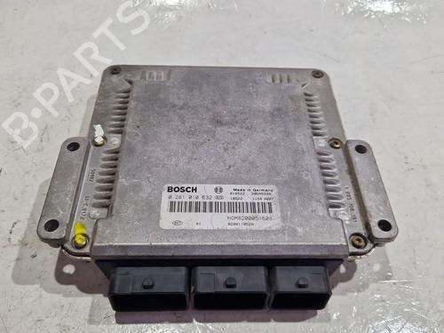 Used Electronic module Electronic module OPEL VIVARO A Van (X83) 1.9 DTI (F7) (101 hp) 33576902 33576902