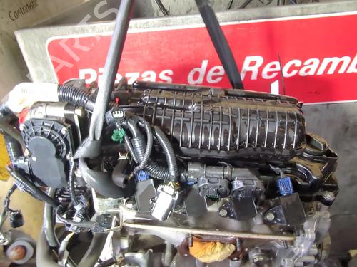 Engine HONDA CIVIC VIII Hatchback (FN, FK) 1.4 (FK1, FN4) | BP23927771M1 