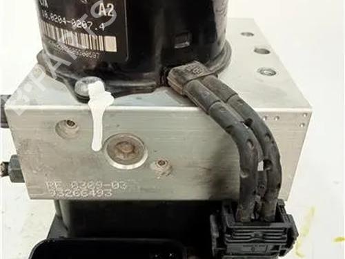 Pompe ABS SEAT TOLEDO II (1M2) 1.9 TDI | BP23909374M43 