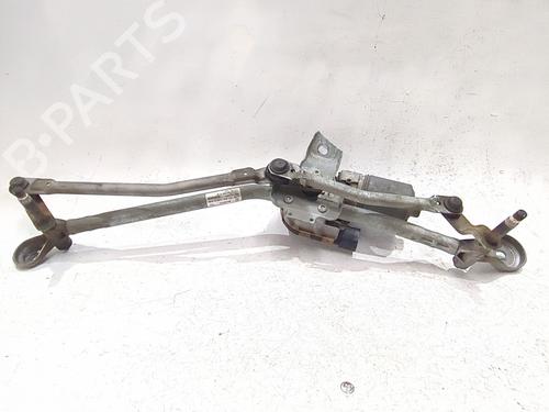 Vindrude Viskermekanisme MERCEDES-BENZ GLK-CLASS (X204) 200 CDI (204.901) (143 hp) 32673387