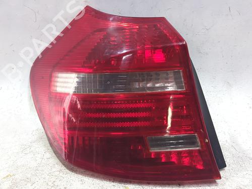 Used Left taillight Left taillight BMW 1 (E87) 116 d (116 hp) 40280390 40280390