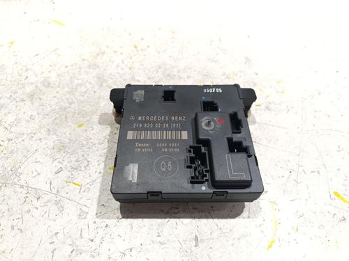 Used Electronic module Electronic module MERCEDES-BENZ CLS (C219) CLS 350 (219.356) (272 hp) 40280406 40280406