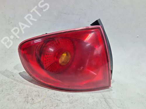 Used Left taillight SEAT ALTEA (5P1) 1.9 TDI (105 hp) 30368669
