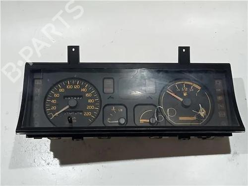 Used Instrument cluster RENAULT 19 I (B/C53_) [1988-1994]  26566824